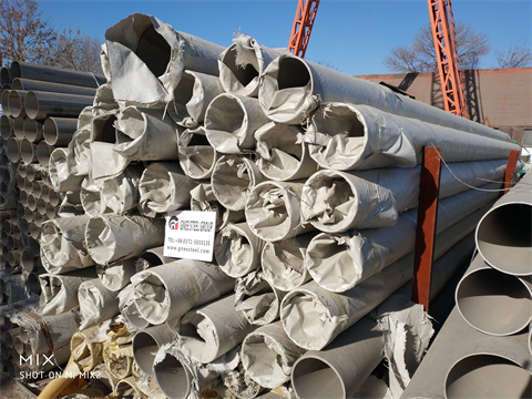 ASTM-B622-Hastelloy-C276-Pipes